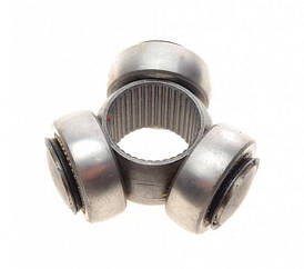 Тришип Лівої Півосі Fiat Ducato 2.3D/3.0D06- 501 0053