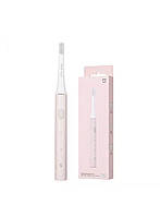 Електрична зубна щітка Mijia Sonic Electric Toothbrush T100 MES603 Pink (NUN4096CN) kL.