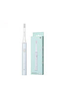 Електрична зубна щітка Mijia Sonic Electric Toothbrush T100 Blue (NUN4096CNP) kL.
