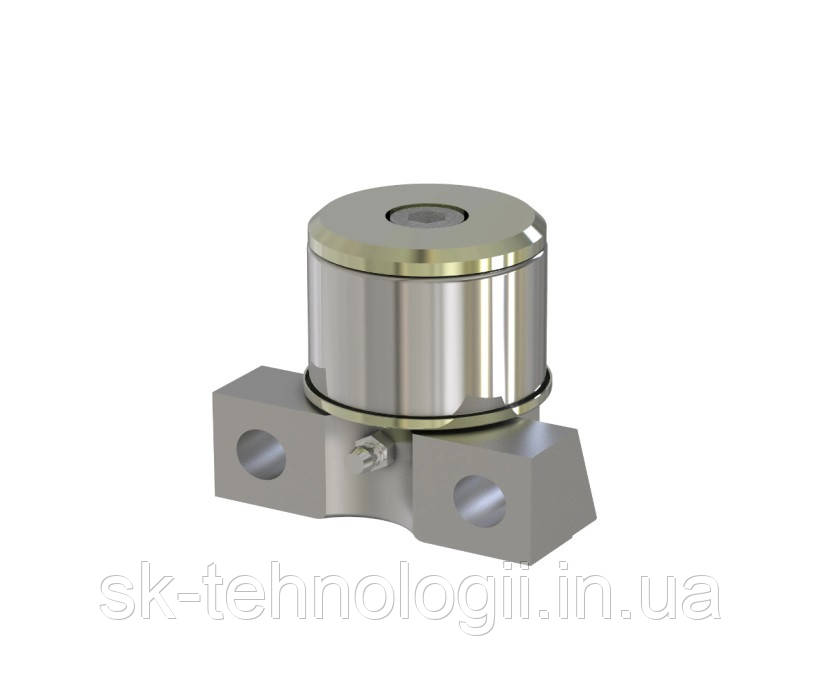 Опора привода МКШ актуатор DE19294, AH205882, 50360, AXE24816, AXE79102 оригінал John Deere, фото 1