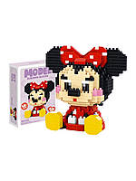 Конструктор Model Міні маус 3D 426 деталей (W2108) kL.