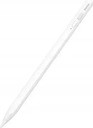 Аксесуар для смартфона Rysik Aktywny Do Ekranów Ipad Baseus White, фото 1