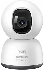 Веб камера Baseus P1 Lite 2K (Biała)