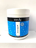 Крем маска для волосся Молочні протеїни 1000 мл/  Кондиціонер для волосся