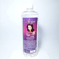 Лак для волосся ЛЕДА STYLE Виразний об'єм Суперсильної фіксації 1000 мл