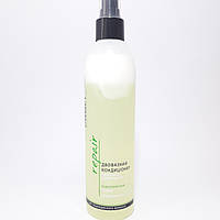 Двофазний Кондиціонер для пошкодженого волосся відновлення