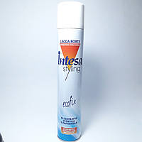 Лак для волосся INTESA STRONG HOLD 500 мл