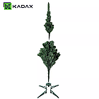 Новорічна штучна ялинка Kadax 180 см, Зелена, фото 7