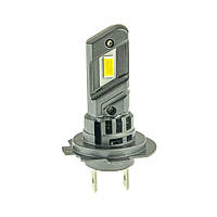 LED лампа CYCLONE LED H7 5000K type 44