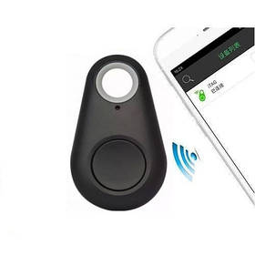 Пошуковий брелок трекер антивтрачашка шукач ключів Bluetooth для пошуку речей хатніх тварин дітей