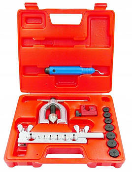 Набір для розвальцювання гальмівних трубок 5-16 мм Falon-Tech FT3062