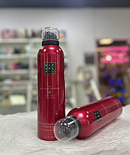 Піна для душу Rituals The Ritual of Ayurveda Foaming Shower Gel 200ml