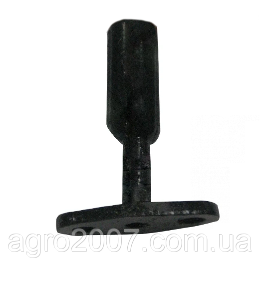 Фланець підводящий масла ТКР Д-245 (245-1118010-В) 80-1406020, фото 1