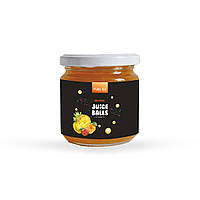 Bubble tea Перлини Мультифрукт 210 г ТМ Pearl Tea