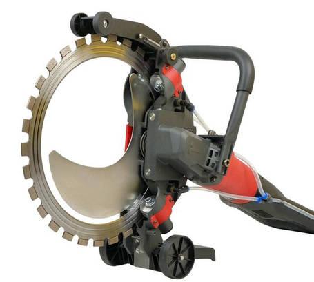 Різаки по бетону