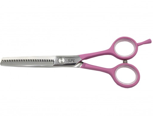 Перукарські ножиці SPL філірувальні 90044-30, фото 1