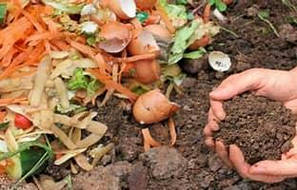 Компостування