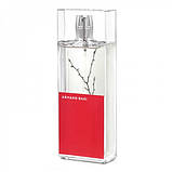 Armand Basi In Red туалетна вода 100 ml. (Арманд Баси Ін Ред), фото 4