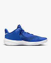 Кросівки Nike Hyperspeed Court CI2964-410 для волейболу унісекс, фото 3