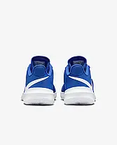 Кросівки Nike Hyperspeed Court CI2964-410 для волейболу унісекс, фото 6
