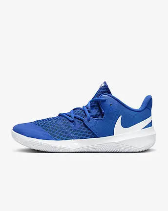 Кросівки Nike Hyperspeed Court CI2964-410 для волейболу унісекс, фото 1