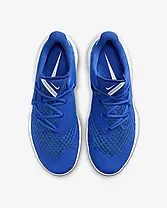 Кросівки Nike Hyperspeed Court CI2964-410 для волейболу унісекс, фото 5