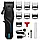 Машинка для стрижки Wahl Vapor Black Cordless 5 star (3026483), фото 6