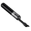 Автомобільний акумуляторний пилосос Baseus A3lite Car Vacuum Cleaner 100Вт 12000Па з насадками, фото 3