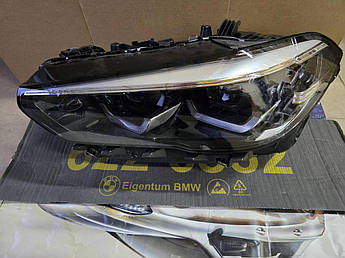 Фара Full LED BMW БМВ X5 G05 F95 X6 G06 F96 948181501