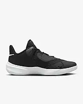 Кросівки Nike Hyperspeed Court CI2964-010 для волейболу унісекс, фото 3