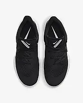 Кросівки Nike Hyperspeed Court CI2964-010 для волейболу унісекс, фото 5