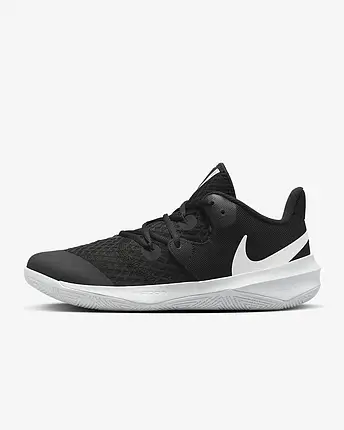 Кросівки Nike Hyperspeed Court CI2964-010 для волейболу унісекс, фото 1