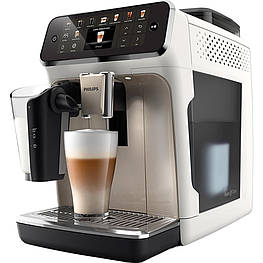 Philips Series 5500 EP5543/90 Кавомашина автоматична