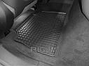 Коврики в салон BMW X6 (G06) 2019-, резиновые (4шт) Rigum Чехія (905335), фото 4