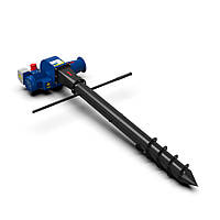 Аератор зерновий "Козак-2" 380В