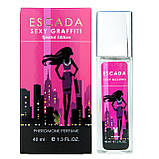 Парфуми жіночі Escada Sexy Graffiti Limited Edition 40 мл, фото 4