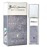 Парфуми чоловічі Baldessarini Cool Force 40 мл