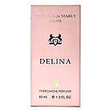 Парфуми жіночі Parfums de Marly Delina 40 мл, фото 6