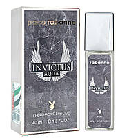 Парфуми чоловічі Paco Rabanne Invictus Aqua 2024 40 мл