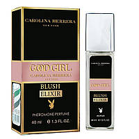 Парфум жіночий Carolina Herrera Good Girl Blush Elixir 40 мл