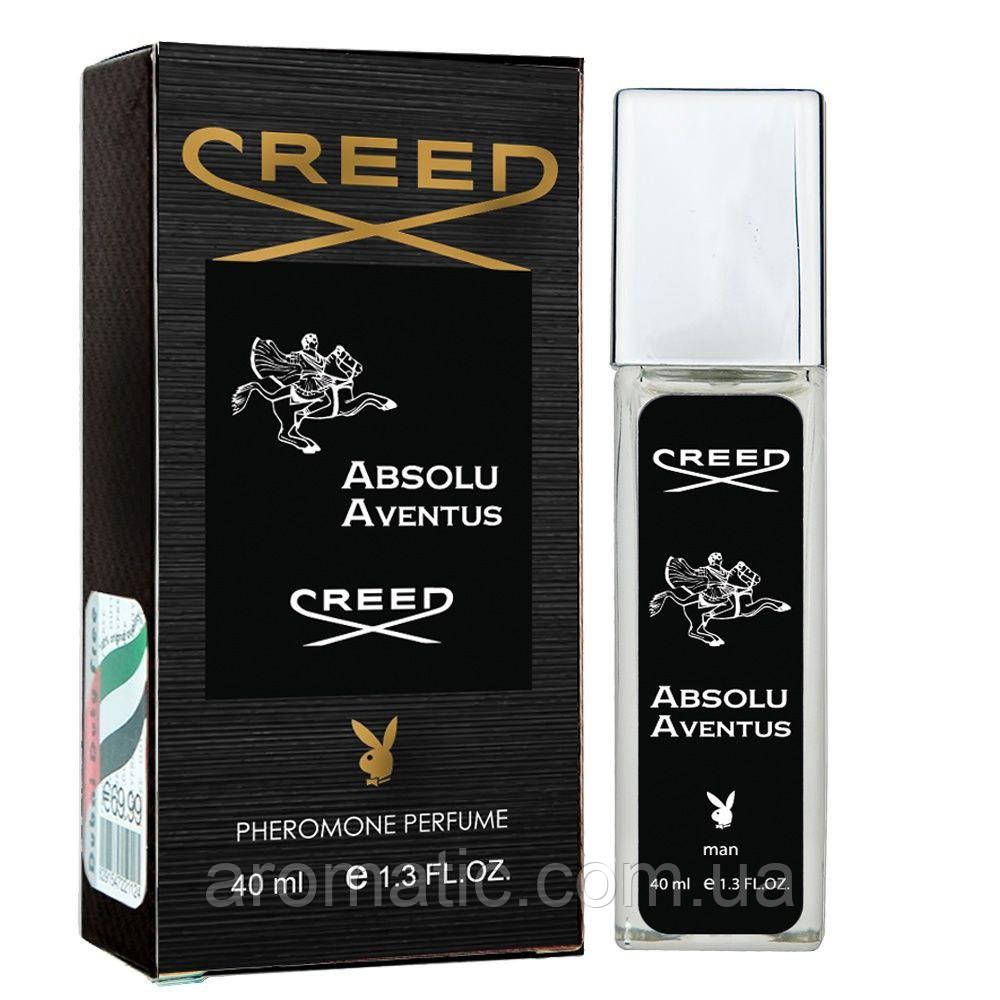 Парфуми чоловічі CREED Absolu Aventus 40 мл