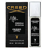Парфуми чоловічі CREED Absolu Aventus 40 мл, фото 4