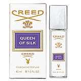 Парфуми жіночі CREED Queen of Silk 40 мл, фото 4