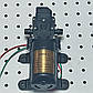 Насос для оприскувача  Forte CL-16A 2203-1, фото 3