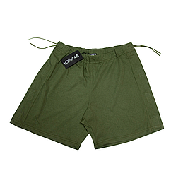 Адаптивні шорти (труси) хакі трикотаж