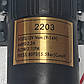 Насос для оприскувача  Forte CL-12A 2203, фото 3