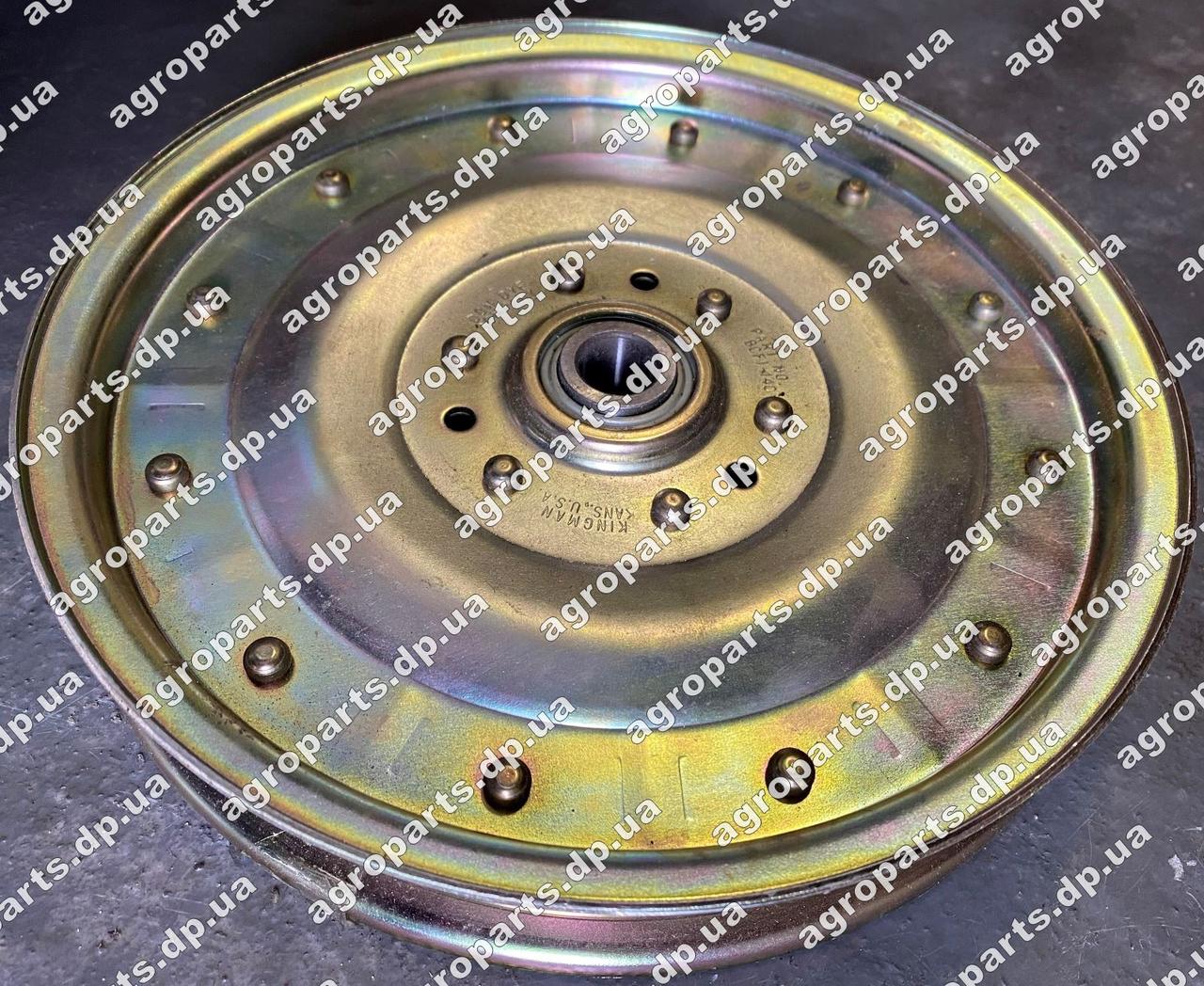 Шків AH94450 Idler Pulley John Deere АН94450 ролик натяжний