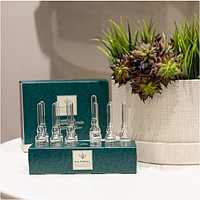 Регенеруючий лосьйон Контроль втрати волосся Natural Solution Hair Loss Remedy Lotion, 1 Ампула 6 ml