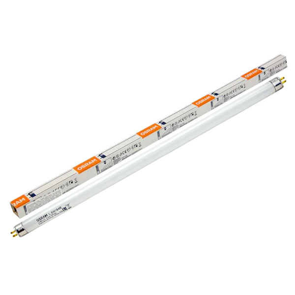 Лампа люмінесцентна Osram L 13W/640 G5