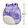 М'яка іграшка Squishmallows – Крокодил Дав (30 cm), фото 3